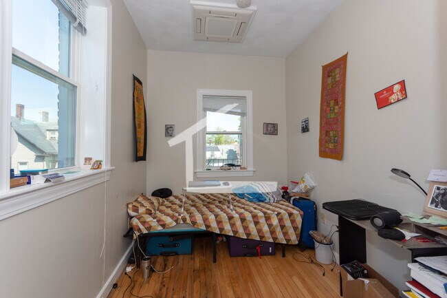 Foto del edificio - 4 Gardner St