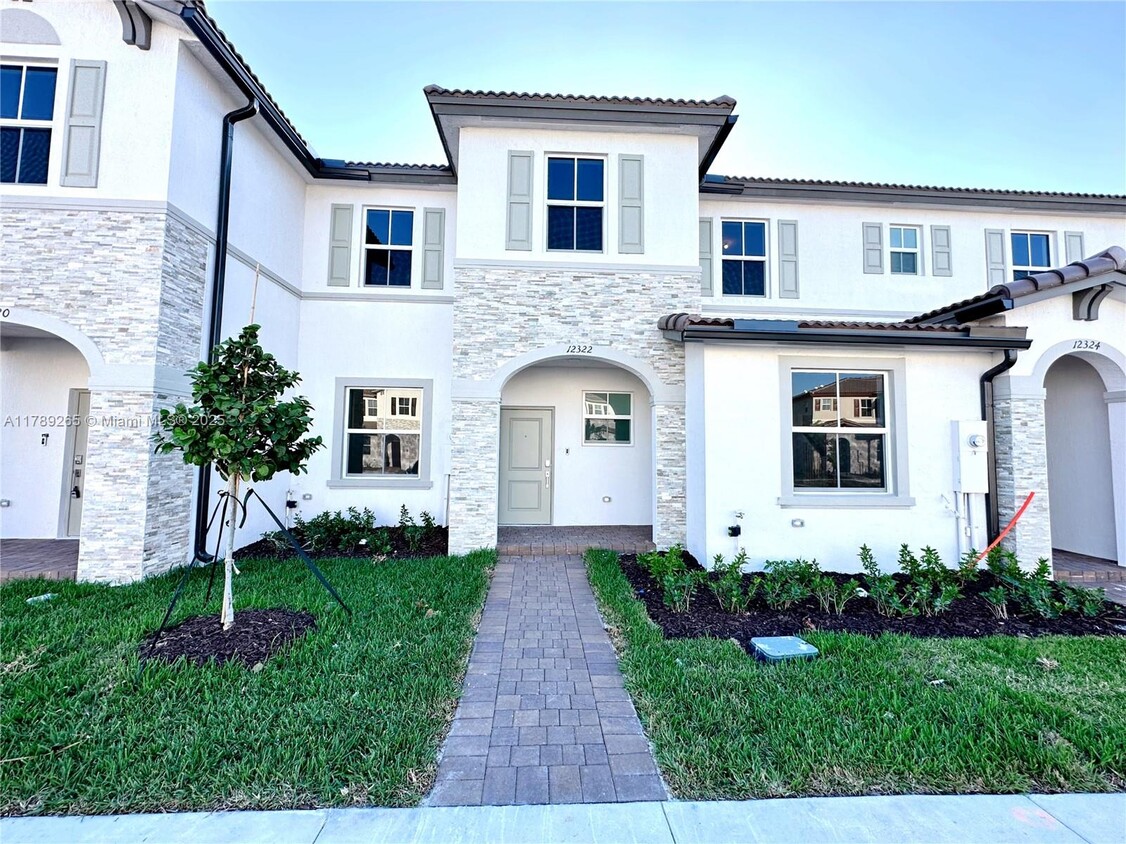 Primary Photo - 12322 NW 23rd Ct