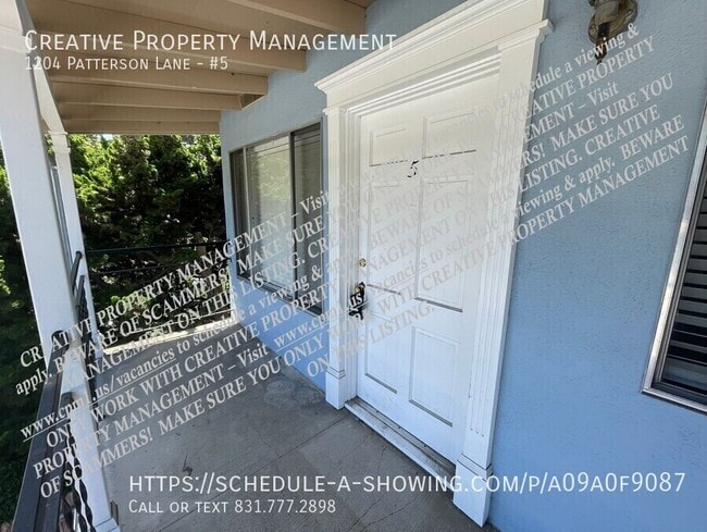 Foto del edificio - 1204 Patterson Ln