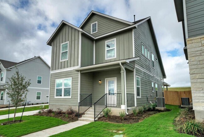 Foto del edificio - 1317 Linwood St