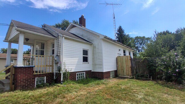 Foto del edificio - 2330 7th St NE