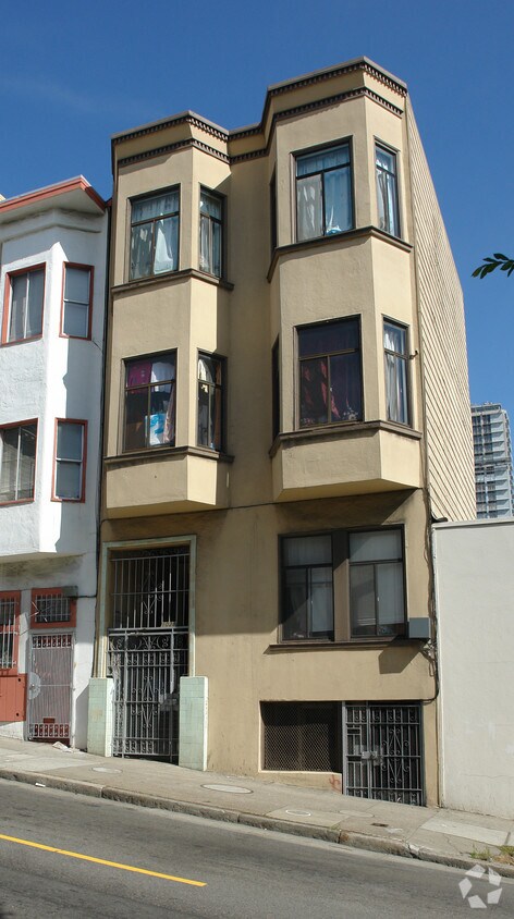 Foto principal - 1034-1038 Pacific Ave