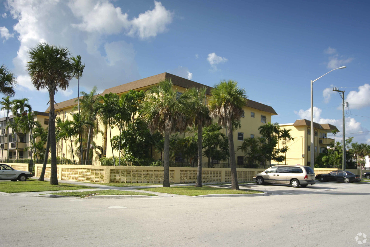 Foto del edificio - Devon Apartments