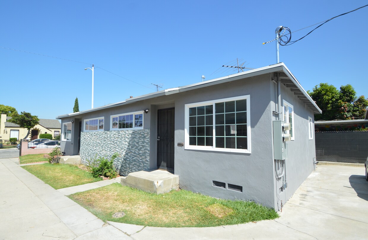 650 Eastmont Ave Unit 650 eastmont, Los Angeles, CA 90022 Apartments