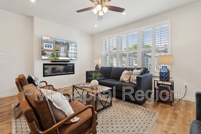Foto del edificio - 7836 Hope Ct