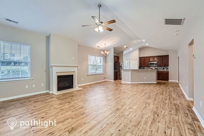 Building Photo - 18430 Train Station Dr