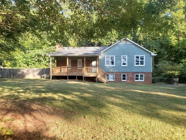 Building Photo - 160 Tyus Carrollton Rd