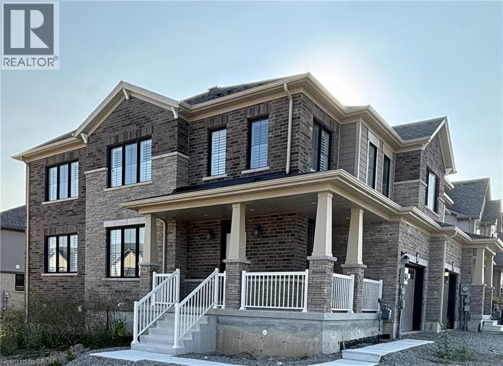 Primary Photo - 78 Granville Cres