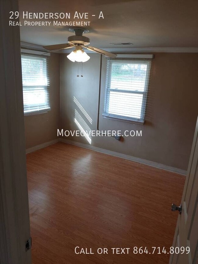 Building Photo - 29 Henderson Ave