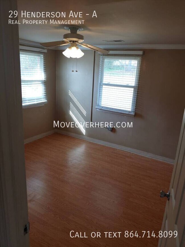 Foto del edificio - 29 Henderson Ave