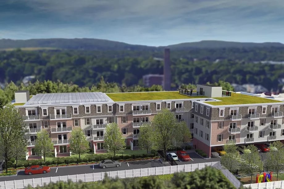 Building Photo - Molloy