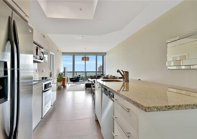 Foto del edificio - 888 Biscayne Blvd