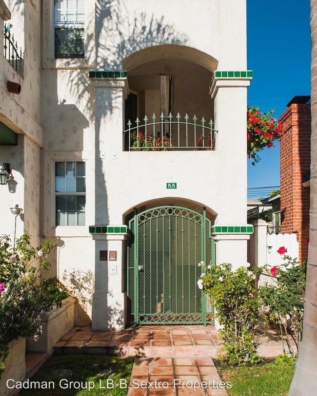Building Photo - 3 br, 2.5 bath Apartment - 55 Roycroft Ave A