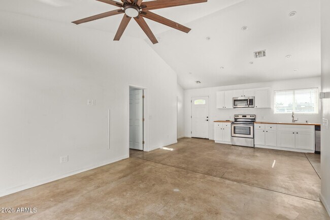 Foto del edificio - 505 N 16th Ave