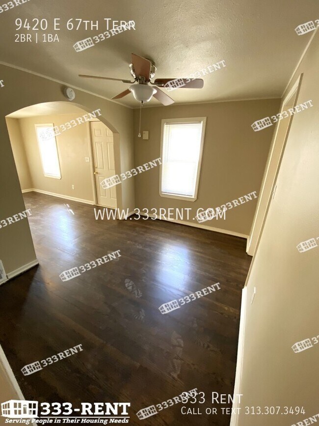 Building Photo - 9420 E 67 Terrace