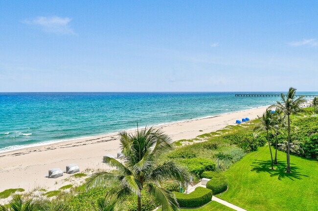 Foto del edificio - 2774 S Ocean Blvd
