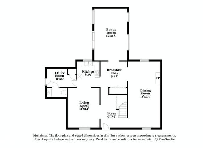 Building Photo - 7414 Shadowlake Dr