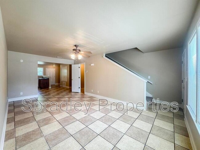 Building Photo - 1035 N Wall St
