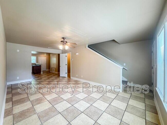Foto del edificio - 1035 N Wall St