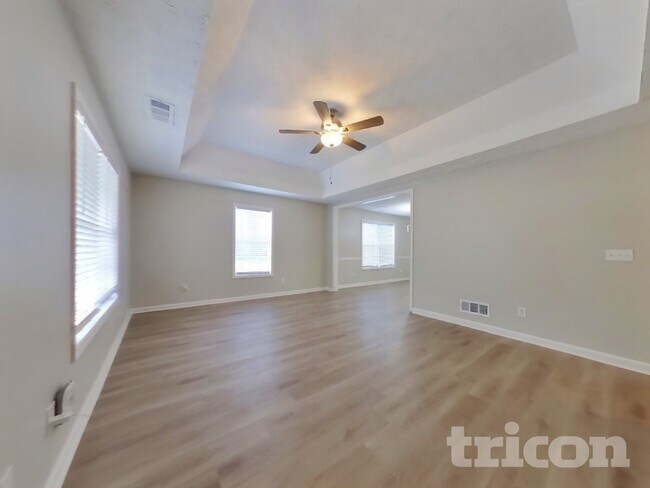 Foto del edificio - 1761 Silver Leaf Ct SW