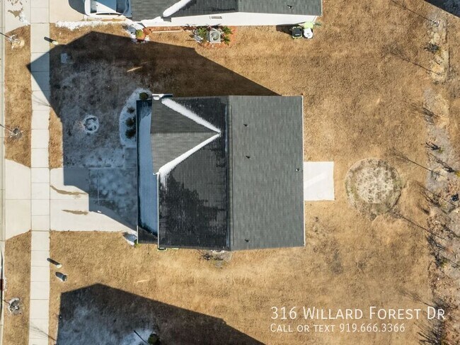 Building Photo - 316 Willard Frst Dr