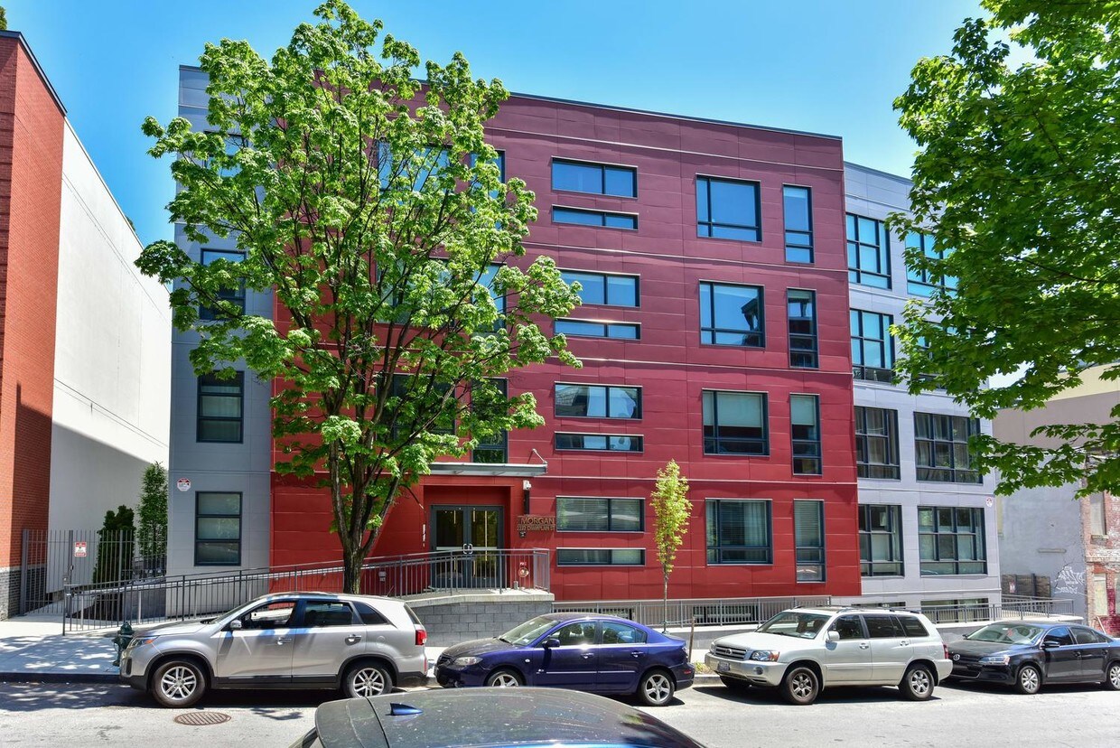 2337 Champlain St NW, Washington, DC 20009 Condo for Rent in