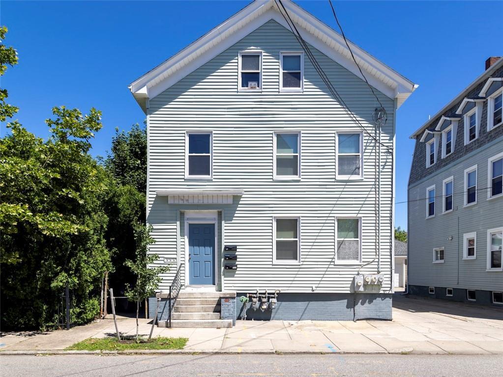 Primary Photo - 509 Washington St