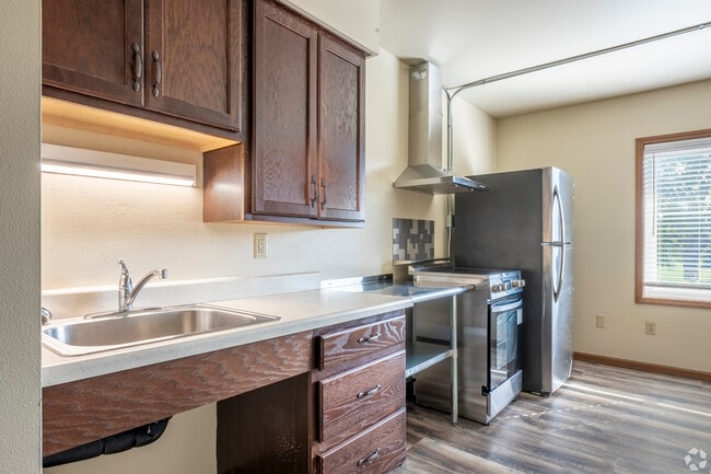 Foto del edificio - The Baehron