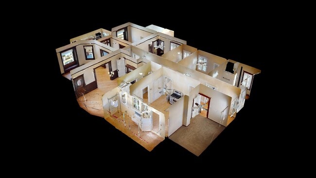 Building Photo - Beautiful 4-Bedroom Home in the Heart of S...