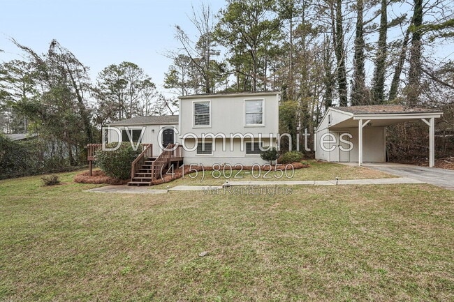 Building Photo - 3531 Tewksbury Dr SW