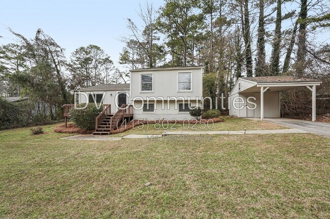 Foto del edificio - 3531 Tewksbury Dr SW