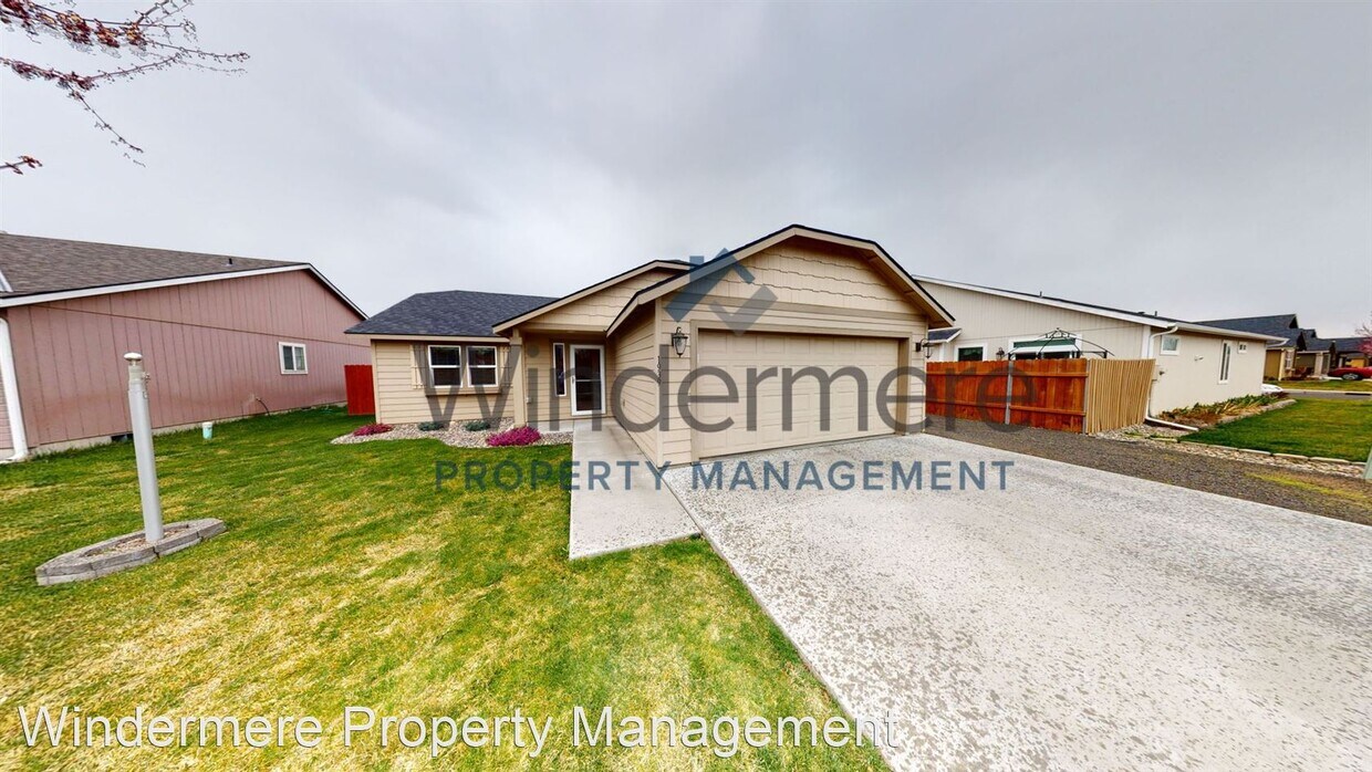 Primary Photo - 3 br, 2 bath House - 1939 Alco Avenue