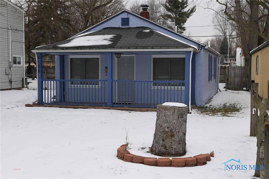 Primary Photo - 5106 Golden Rd
