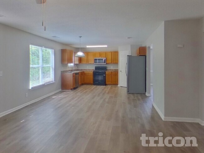 Foto del edificio - 6010 Horseshoe Ln