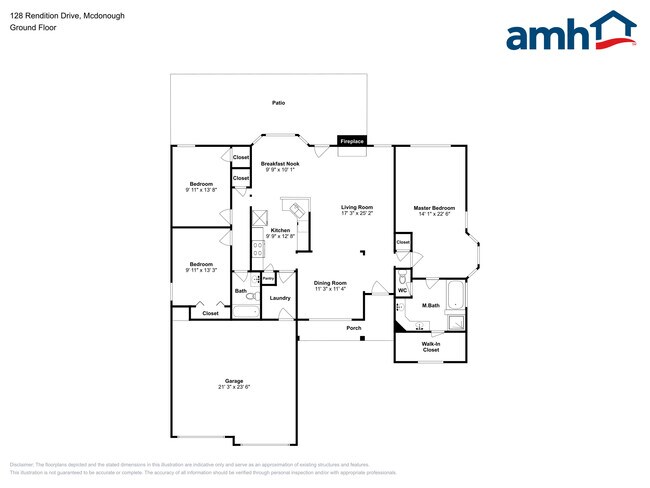 Building Photo - 128 Rendition Dr