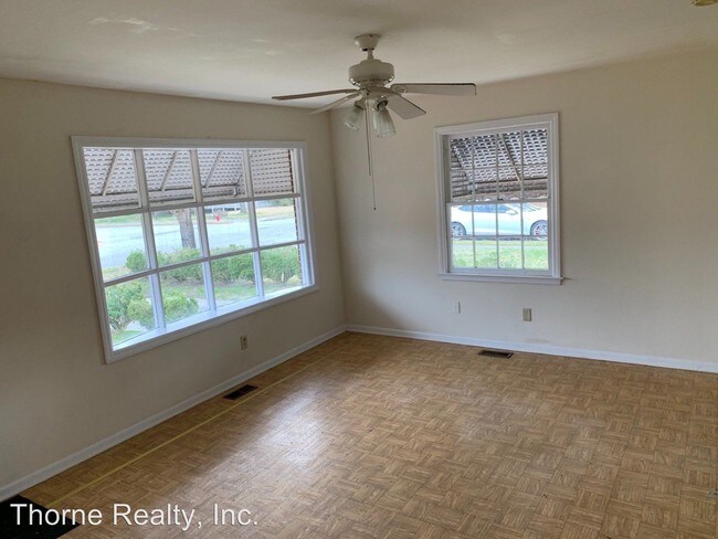 Building Photo - 3 br, 1 bath House - 1100 Edmondson Avenue