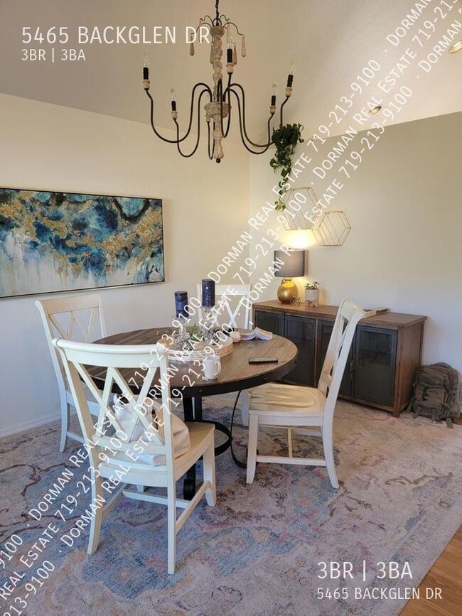 Foto del edificio - 5465 Backglen Dr