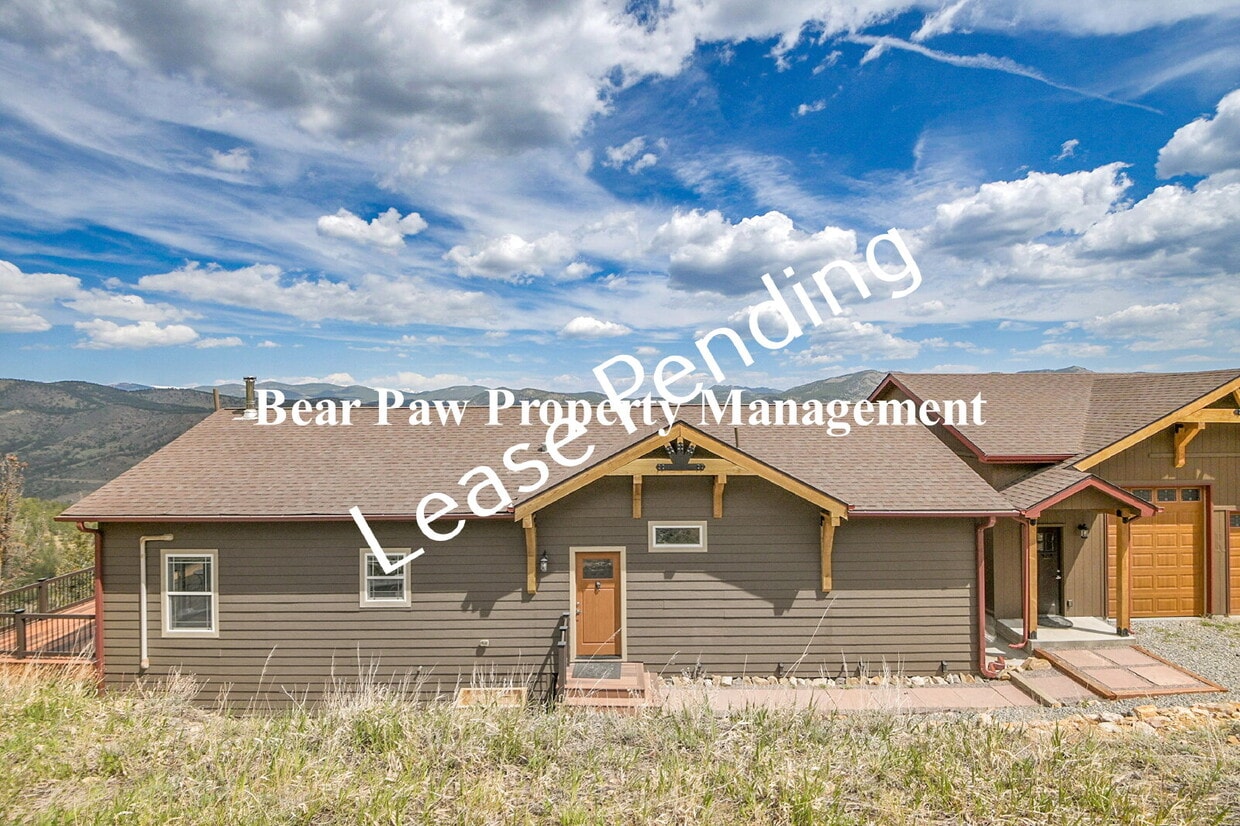 Primary Photo - "Experience Mountain Living either FURNISH...