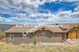 Building Photo - 1729 Santa Fe Mountain Rd