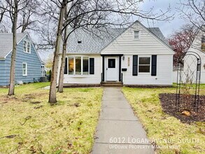 Building Photo - 6012 Logan Ave S