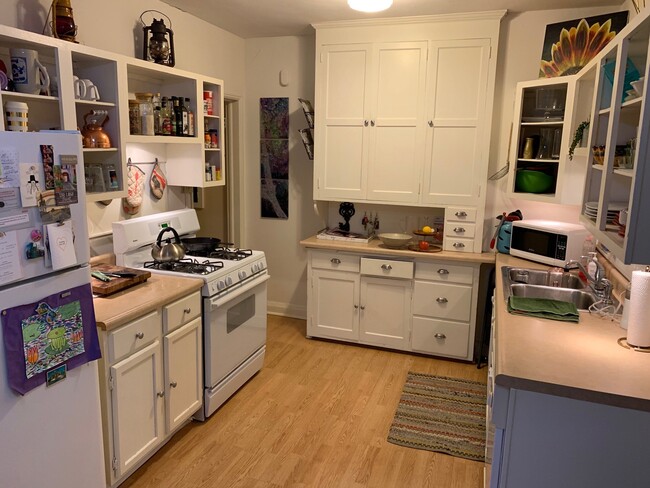 Foto del edificio - 4625 Nicollet Ave