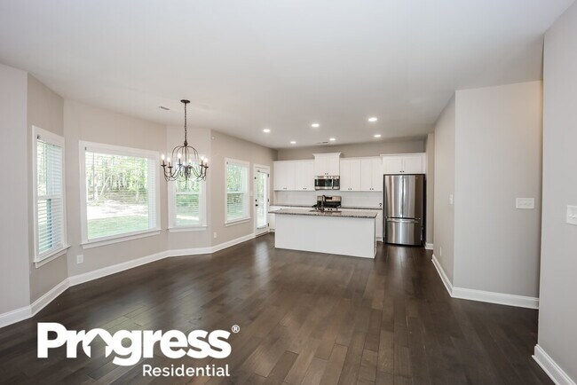 Foto del edificio - 102 Peyton Ct