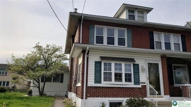 Building Photo - 1108 Chestnut St