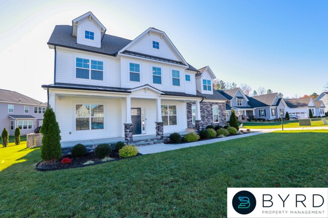 Foto del edificio - 8900 Forge Gate Ln