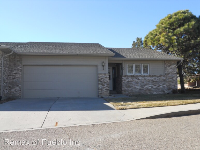 Primary Photo - 2 br, 2 bath House - 104 San Carlos #Q
