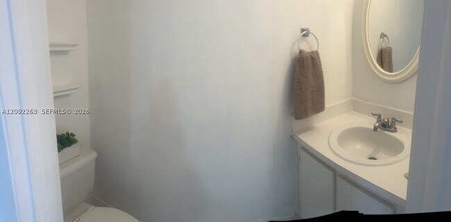 Foto del edificio - 8261 NW 5th Terrace