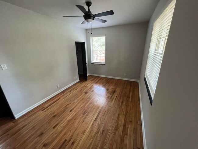 Bedroom 1 - 4460 Marcy Ln