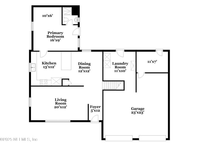 Building Photo - 7515 Eaton Ave