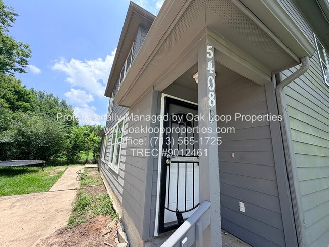 Building Photo - 5408 Groveton St