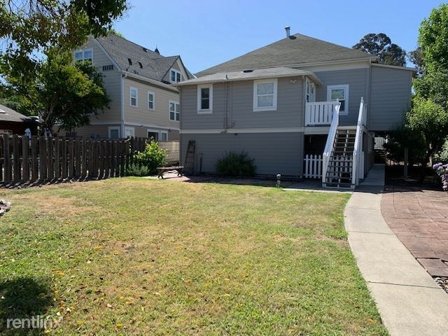 Building Photo - 3 br, 1 bath House - 2530 San Pablo Ave